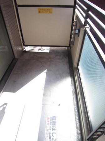 ドルチェ目白台の物件内観写真